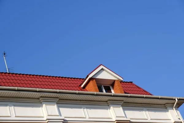Your Local Moore Roof Replacement Professionals