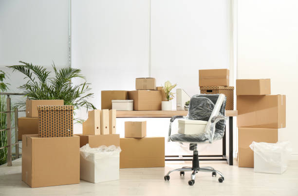 Trusted Moving Companies Near Me for Every Job