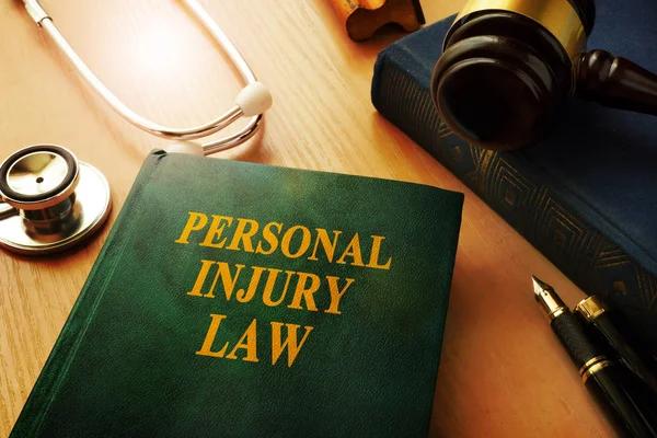 Find Trusted Personal Injury Lawyers Near You in Fort Collins