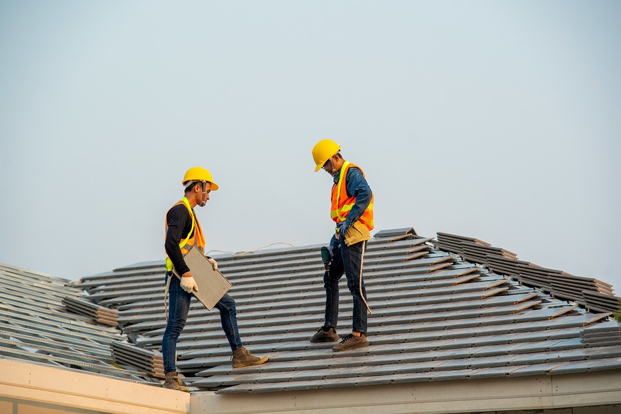 Roofing Contractor Dedicated to Rochester’s Quality Standards