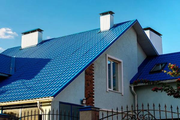 Baton Rouge Roof Replacement – Free Estimates Available