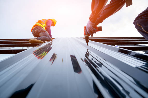 Reliable Roofing Companies Near Me in NYC