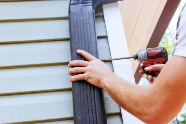 Lenexa Roofing Contractor Offering Worry-Free Warranty Coverage